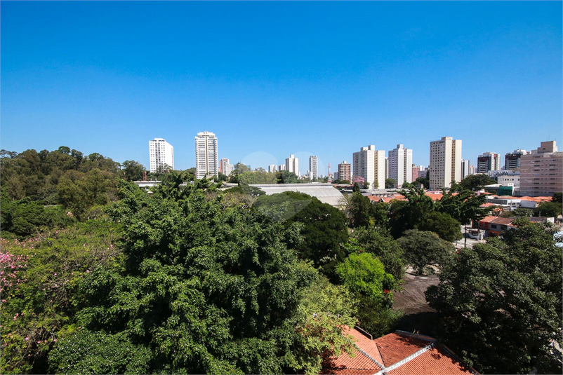 Venda Apartamento São Paulo Santo Amaro REO633209 23