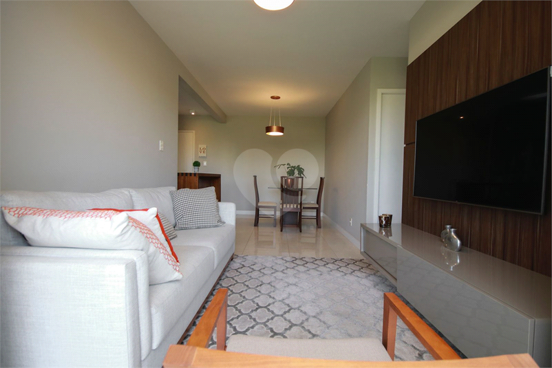 Venda Apartamento São Paulo Santo Amaro REO633209 16