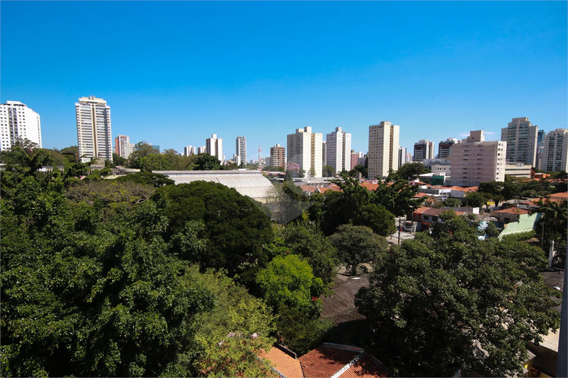 Venda Apartamento São Paulo Santo Amaro REO633209 15