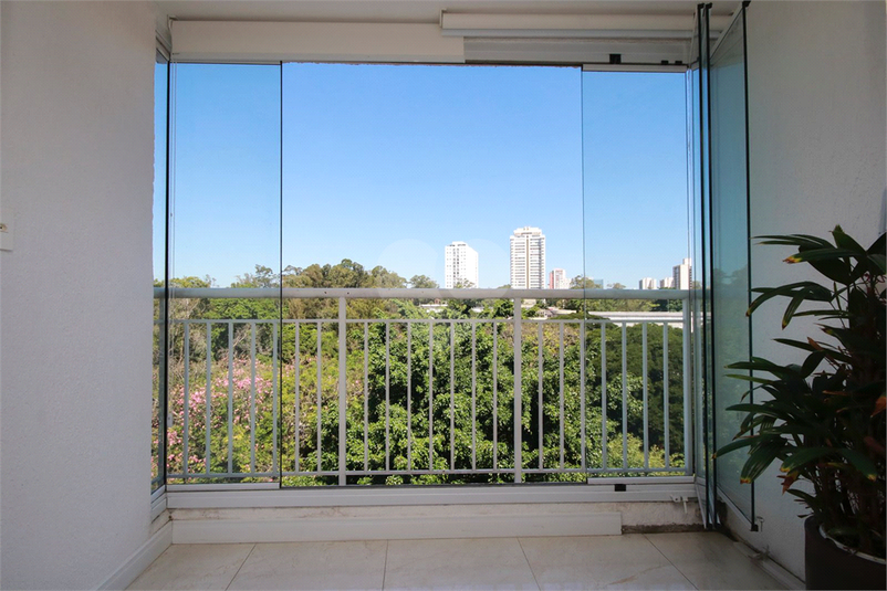 Venda Apartamento São Paulo Santo Amaro REO633209 1