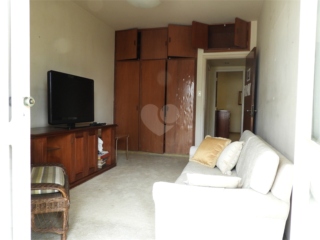 Venda Apartamento São Paulo Jardim Paulistano REO633214 15