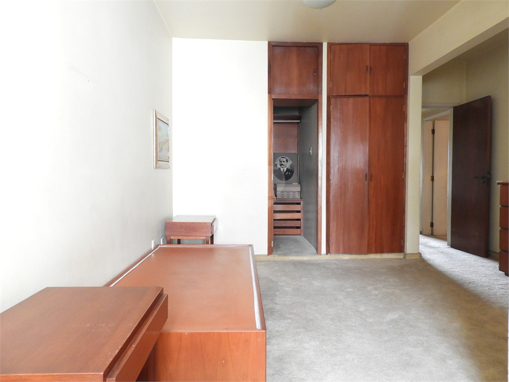 Venda Apartamento São Paulo Jardim Paulistano REO633214 8