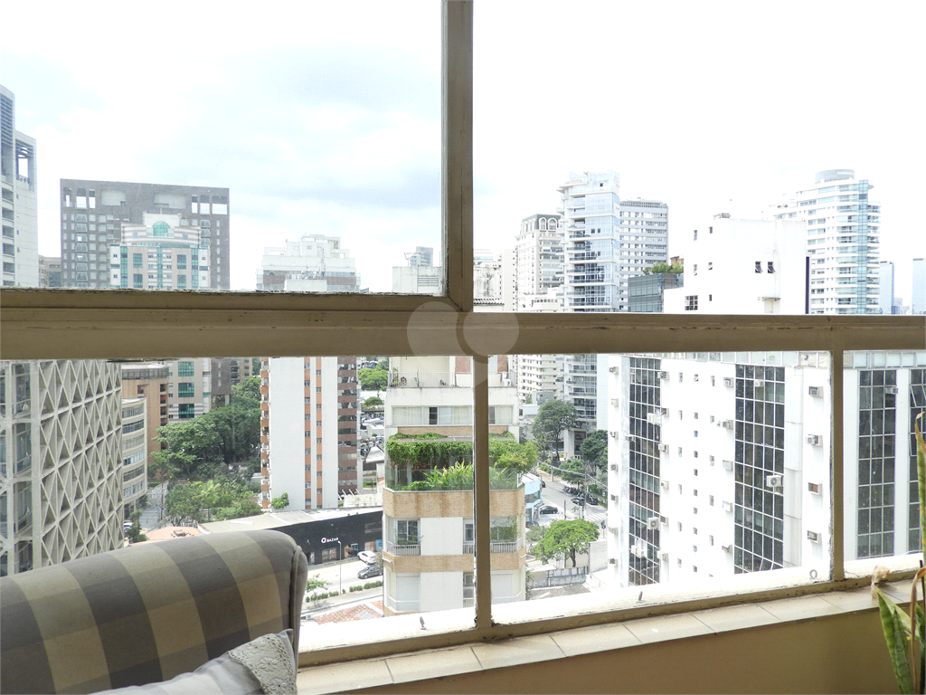 Venda Apartamento São Paulo Jardim Paulistano REO633214 14