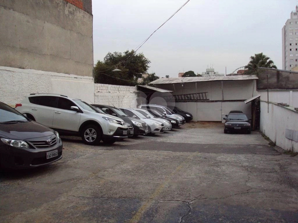 Venda Terreno São Paulo Pinheiros REO633224 10