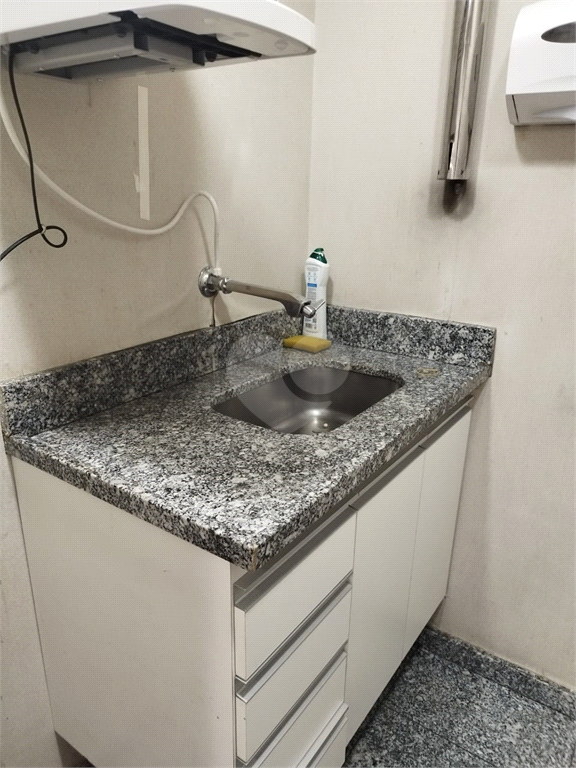 Aluguel Apartamento São Paulo Vila Olímpia REO633235 9