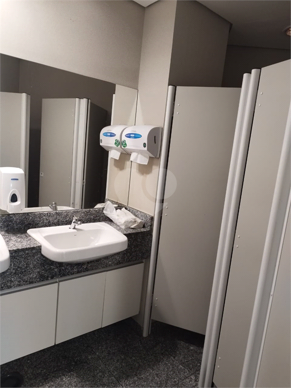 Aluguel Apartamento São Paulo Vila Olímpia REO633235 12