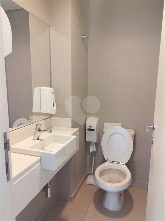 Aluguel Apartamento São Paulo Vila Olímpia REO633235 22