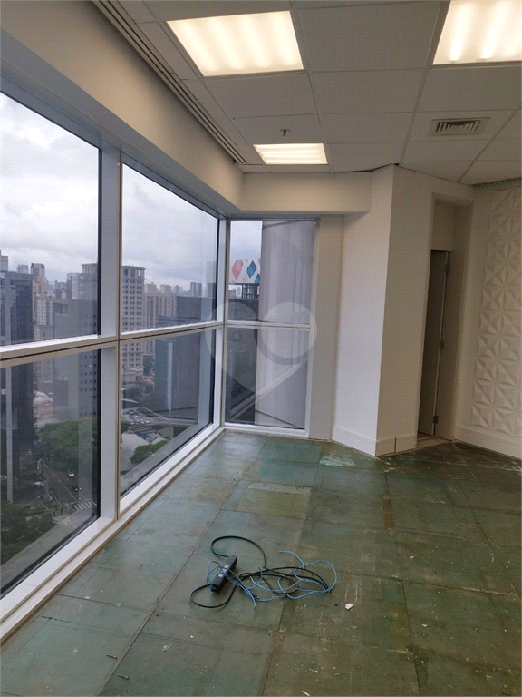 Aluguel Apartamento São Paulo Vila Olímpia REO633235 23