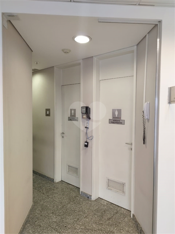 Aluguel Apartamento São Paulo Vila Olímpia REO633235 13