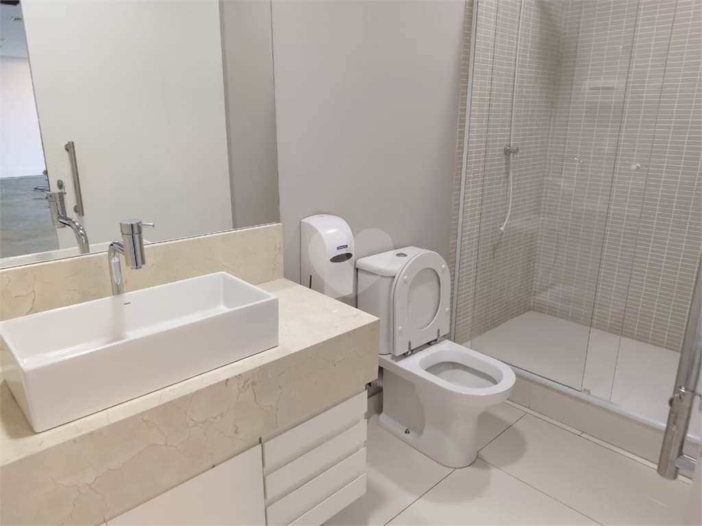 Aluguel Apartamento São Paulo Vila Olímpia REO633235 14