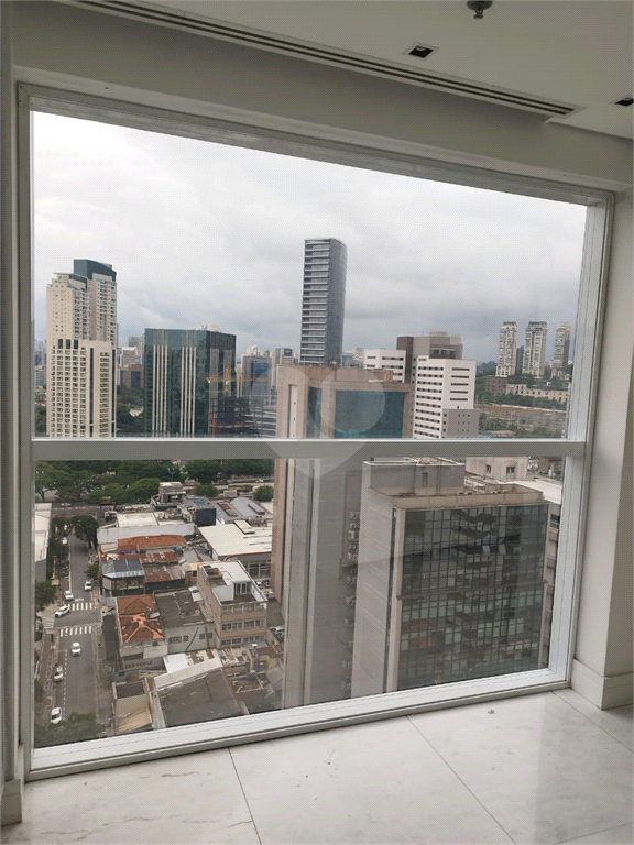 Aluguel Apartamento São Paulo Vila Olímpia REO633235 30