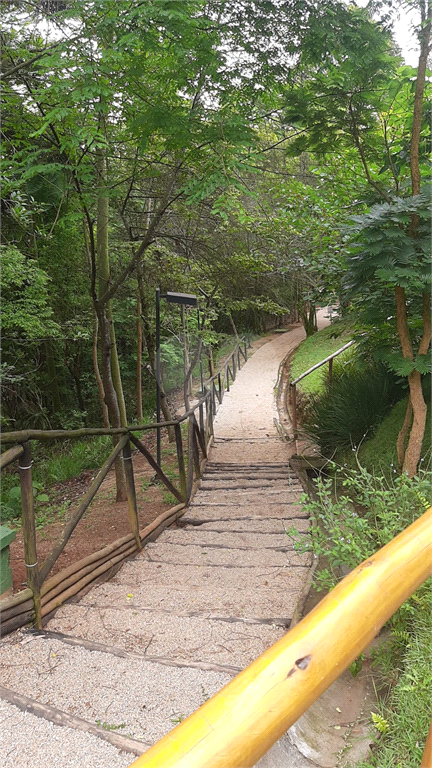 Venda Casa Santana De Parnaíba Cidade Tamboré REO633247 17