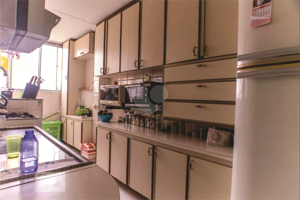 Venda Apartamento São Paulo Barro Branco (zona Norte) REO633251 6