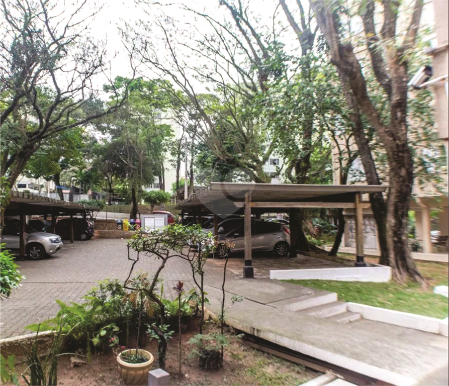 Venda Apartamento São Paulo Barro Branco (zona Norte) REO633251 21