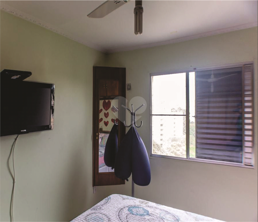 Venda Apartamento São Paulo Barro Branco (zona Norte) REO633251 14