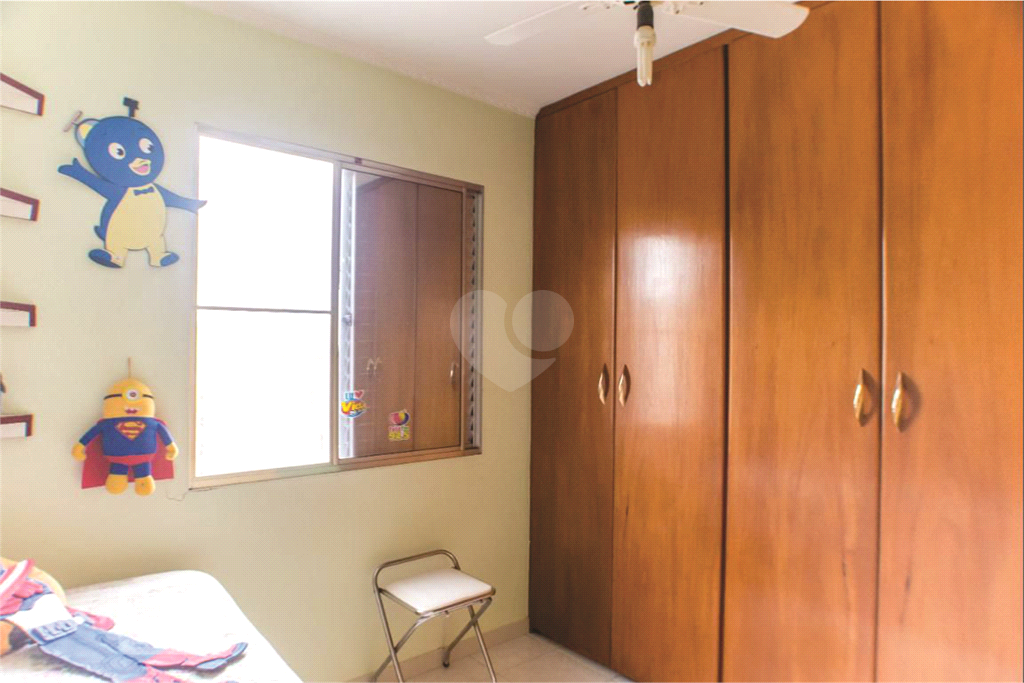 Venda Apartamento São Paulo Barro Branco (zona Norte) REO633251 15