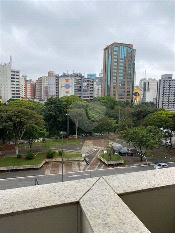 Venda Salas São Paulo Vila Mariana REO633253 12