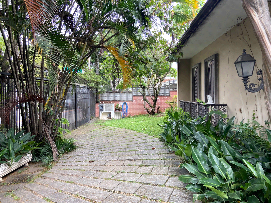 Venda Casa térrea São Paulo Vila Ida REO633311 17