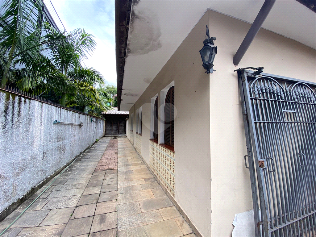 Venda Casa térrea São Paulo Vila Ida REO633311 4