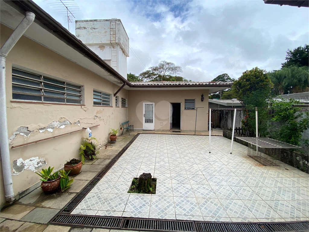 Venda Casa térrea São Paulo Vila Ida REO633311 4