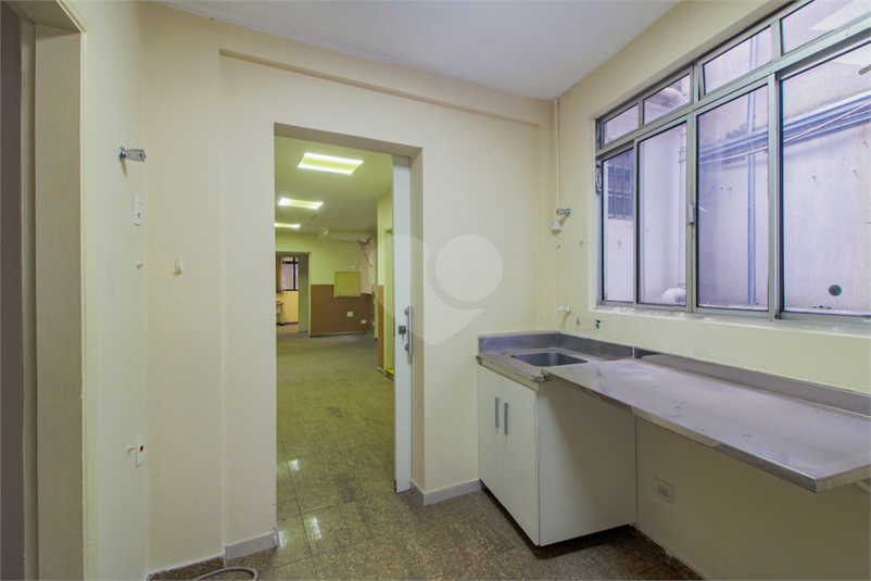 Aluguel Casa São Paulo Jardim Paulista REO633315 5