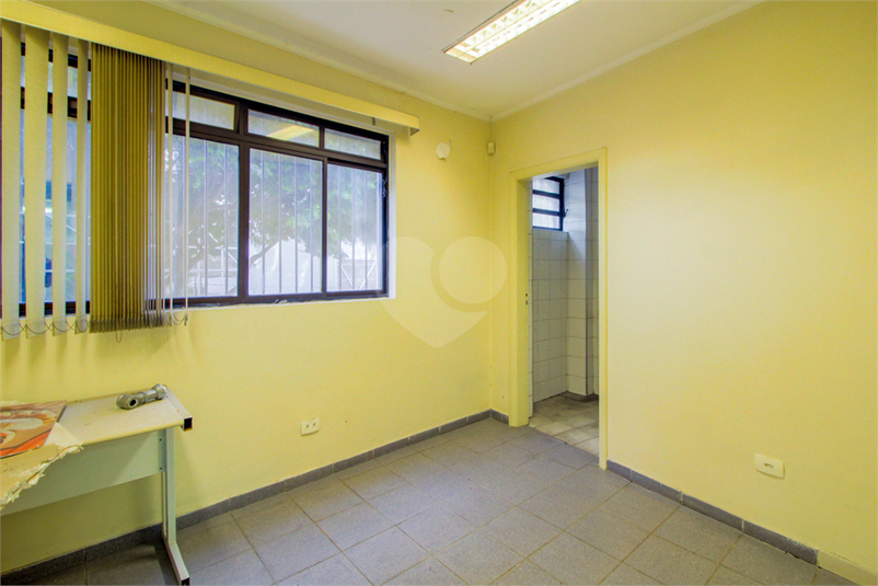 Aluguel Casa São Paulo Jardim Paulista REO633315 4