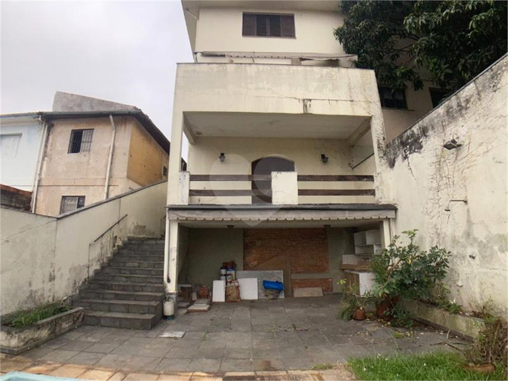 Venda Casa São Paulo Jardim Da Glória REO633323 24