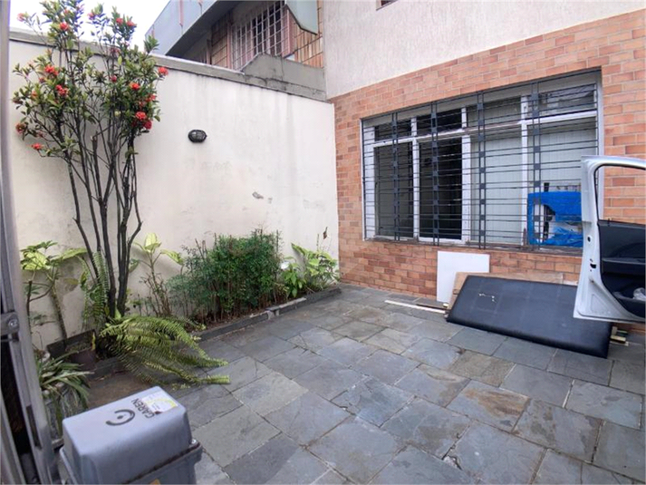 Venda Casa São Paulo Jardim Da Glória REO633323 5