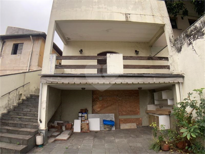 Venda Casa São Paulo Jardim Da Glória REO633323 4