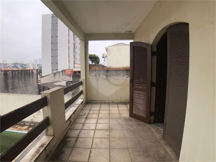 Venda Casa São Paulo Jardim Da Glória REO633323 2