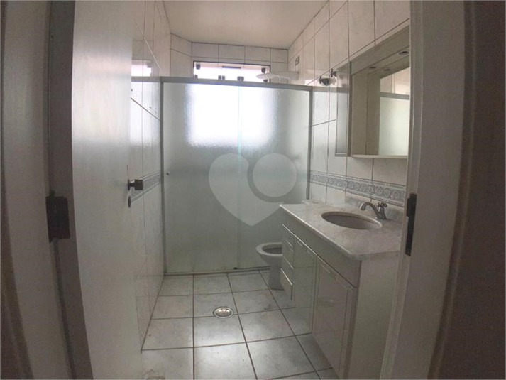 Venda Casa São Paulo Jardim Da Glória REO633323 15