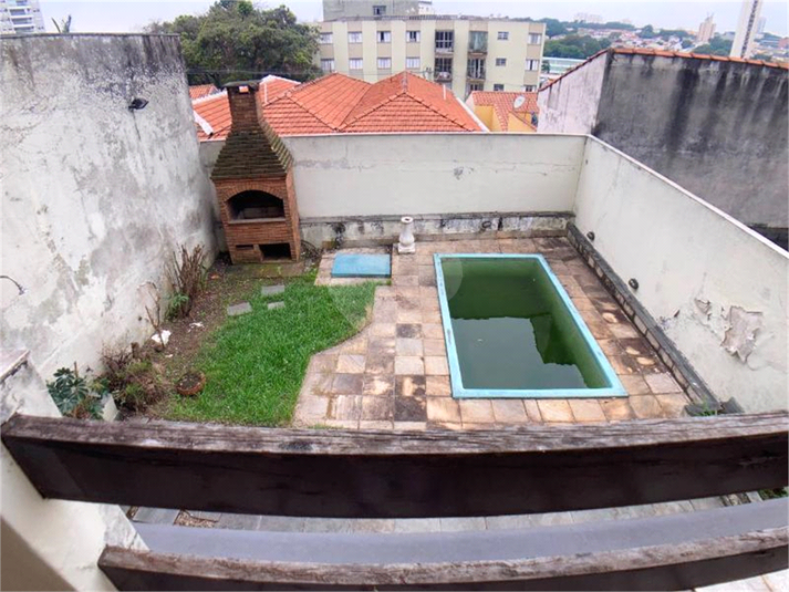 Venda Casa São Paulo Jardim Da Glória REO633323 26