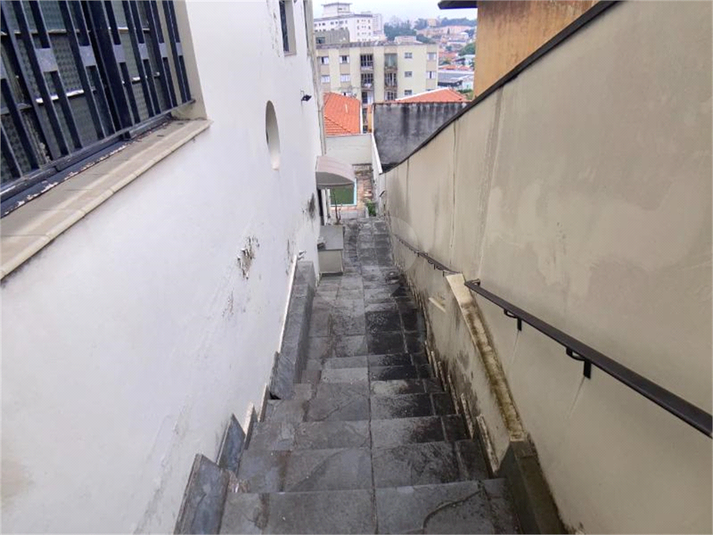 Venda Casa São Paulo Jardim Da Glória REO633323 48