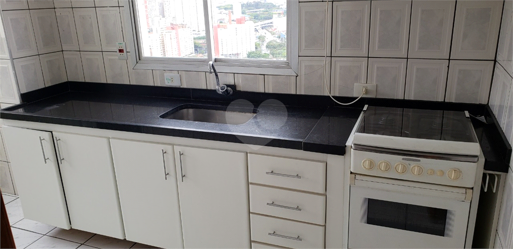 Venda Duplex São Paulo Cambuci REO633356 18