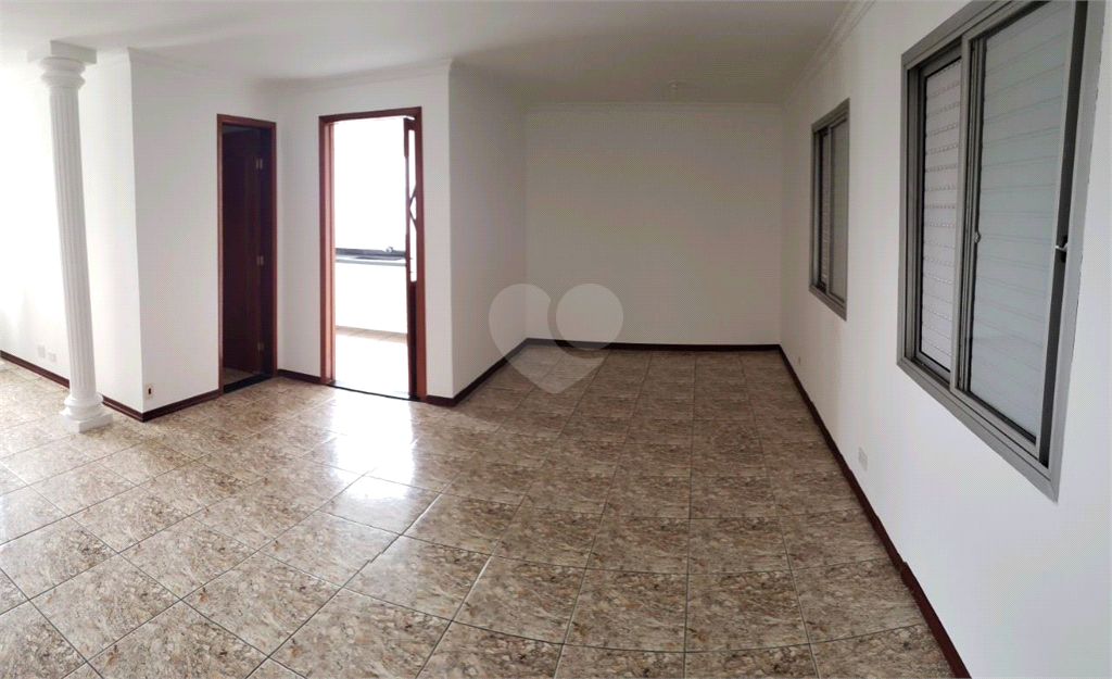 Venda Duplex São Paulo Cambuci REO633356 2