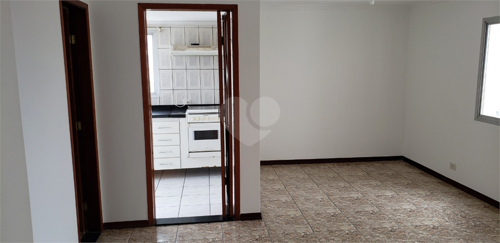 Venda Duplex São Paulo Cambuci REO633356 6