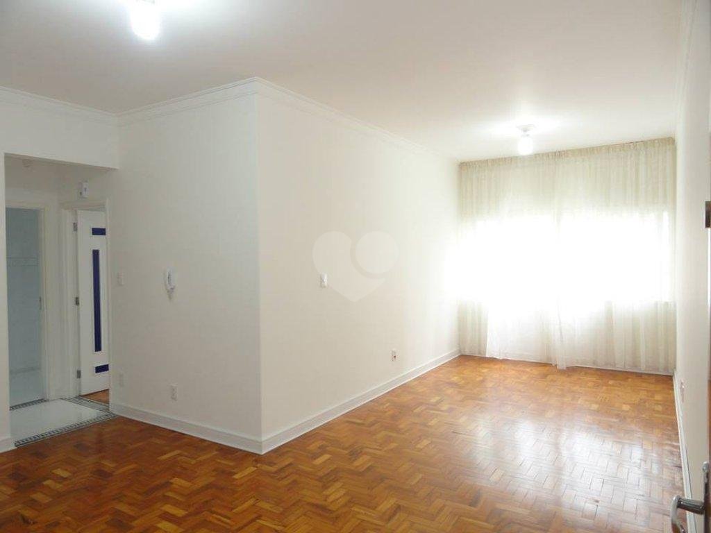 Venda Apartamento São Paulo Santa Efigênia REO63336 1