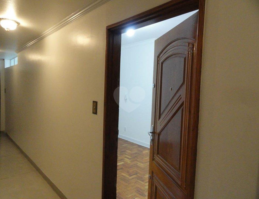 Venda Apartamento São Paulo Santa Efigênia REO63336 5