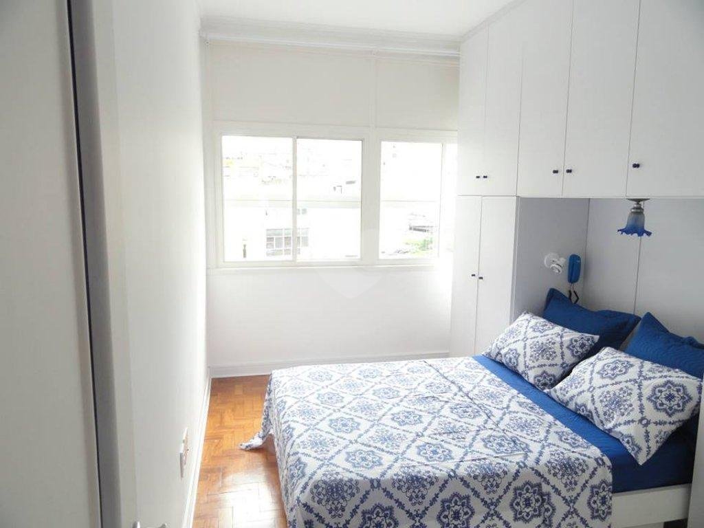 Venda Apartamento São Paulo Santa Efigênia REO63336 8