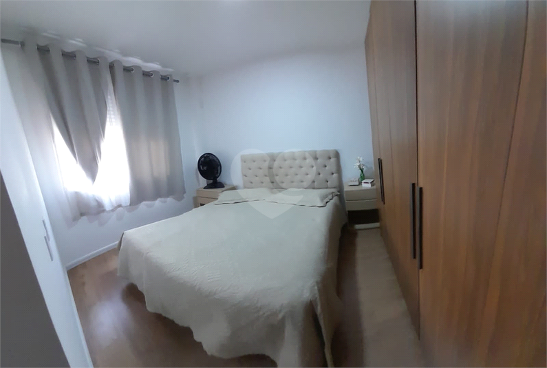 Venda Apartamento São Paulo Vila Mazzei REO633398 11