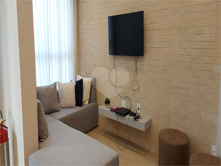 Venda Apartamento São Paulo Vila Mazzei REO633398 19