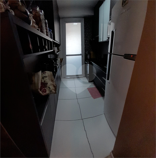 Venda Apartamento São Paulo Vila Mazzei REO633398 10