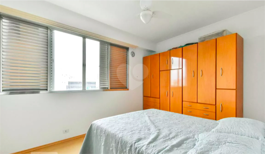 Venda Apartamento São Paulo Higienópolis REO633412 12