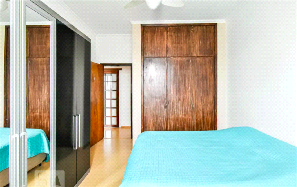 Venda Apartamento São Paulo Higienópolis REO633412 13