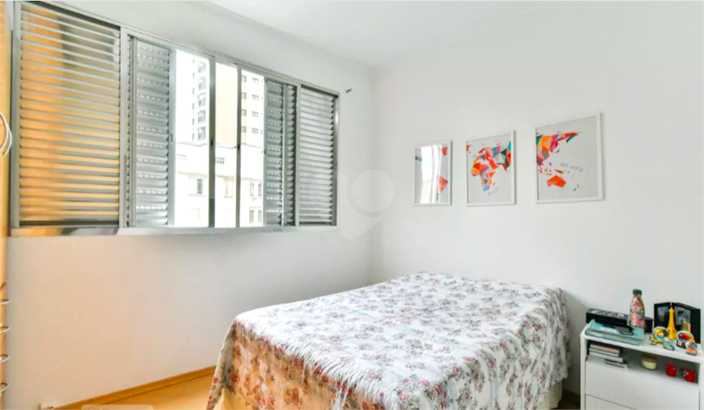 Venda Apartamento São Paulo Higienópolis REO633412 15