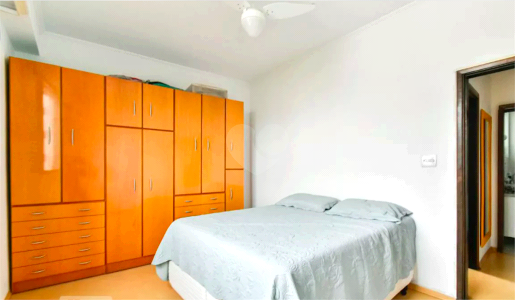 Venda Apartamento São Paulo Higienópolis REO633412 14