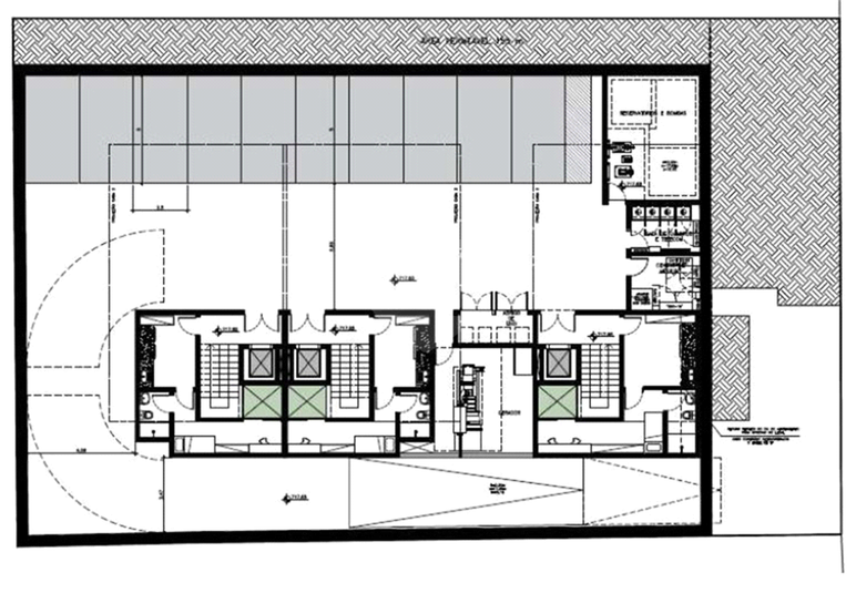 Venda Condomínio São Paulo Jardim Paulistano REO633434 18