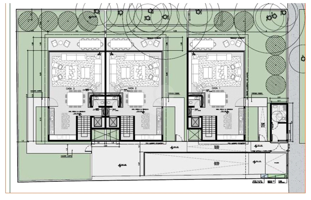 Venda Condomínio São Paulo Jardim Paulistano REO633434 10