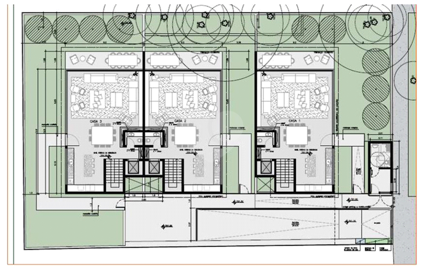 Venda Condomínio São Paulo Jardim Paulistano REO633441 7