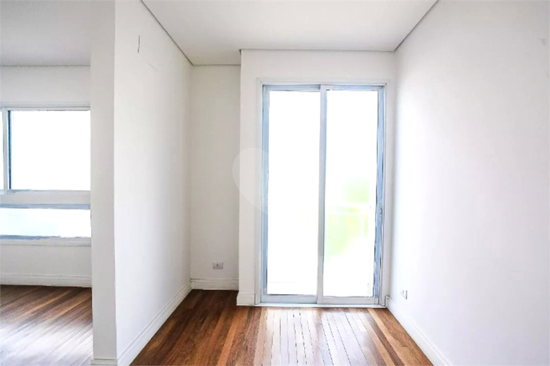 Venda Condomínio São Paulo Vila Morumbi REO633471 10